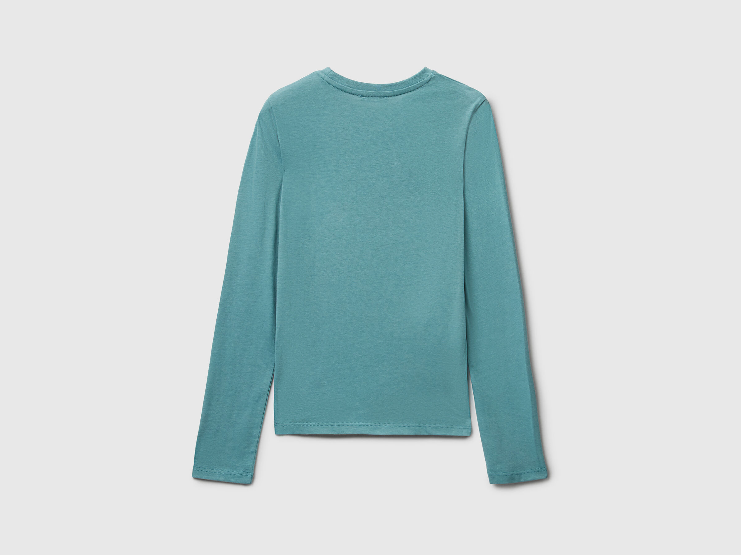 T-SHIRT L/S Menina image number 2